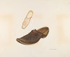 Woman’s Sabot