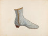 Woman’s Shoe