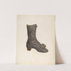 Woman's Shoe by Daniel Marshack