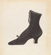 Woman’s Shoe