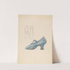 Woman's Shoe by Melita Hofmann