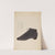 Woman's Shoe by Melita Hofmann