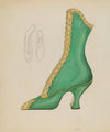 Woman’s Shoe