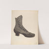 Woman's Shoe by Daniel Marshack