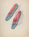 Woman’s Shoes
