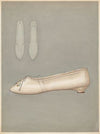 Woman’s Slipper