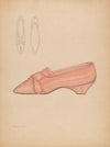 Woman’s Slipper