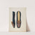 Woman's Slipper by Ann Gene Buckley