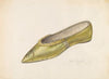 Woman’s Slipper