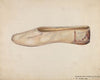 Woman’s Slippers