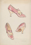 Woman’s Slippers