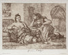 Women of Algiers (1833)