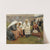 Women Outside The Church At Ruokolahti (1887) by Albert Edelfelt