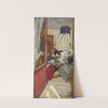 Women Sewing (c. 1912) by Édouard Vuillard