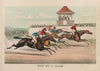 Won by a dash (1892)