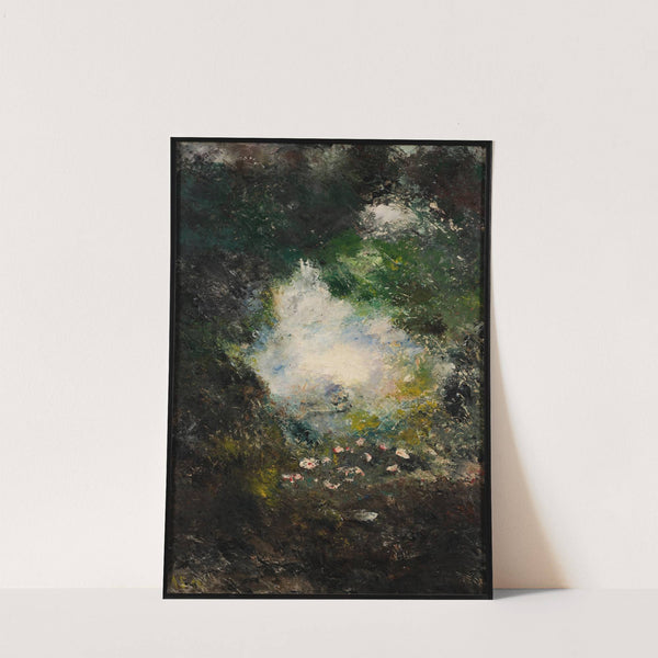 Wonderland by August Strindberg