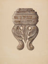 Wood Carving – Horizontal