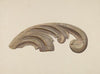 Wood Carving – Scroll