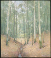 Wood Interior