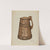 Wood Tankard by Richard Taylor