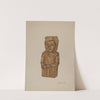 Woodcarving by Eugene Croe