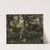 Wooded Landscape by Samuel Isham