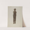 Wooden Doll by Lionel Ritchey