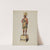 Wooden Indian (c. 1940) by Robert W.R. Taylor