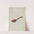 Wooden Spoon by American 20th Century