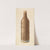 Wooden Wine Bottle (c. 1938) by Wilbur M Rice