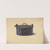 Wooden Work Box by Max Soltmann