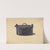 Wooden Work Box by Max Soltmann