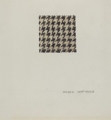 Wool Cloth