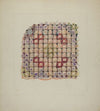 Wool Cushion Top