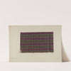 Woolen Textile by Archie Thompson