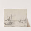 Woolwich by Charles Golding Constable