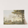 Woolwich by Paul Sandby