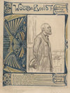 Woord en Beeld. Geïllustreerd Maandblad