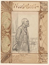 Woord en Beeld. Geïllustreerd Maandblad