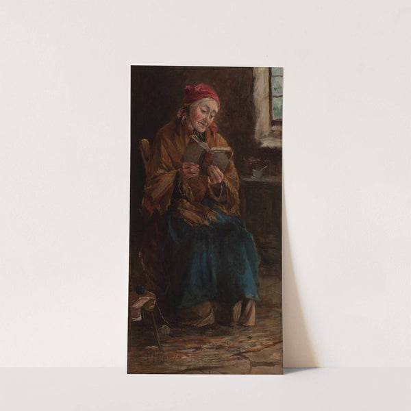 Words of Comfort by David Fulton