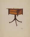 Work Table