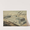 Works of the Eaton, Cole & Burnham Co., Bridgeport, Conn. by William Arnold Porter