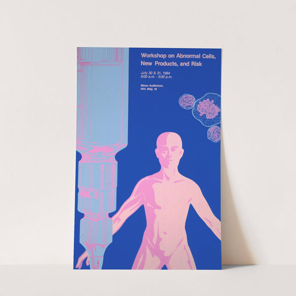 Workshop on Abnormal Cells, New Products, and Risk by National Institutes of Health