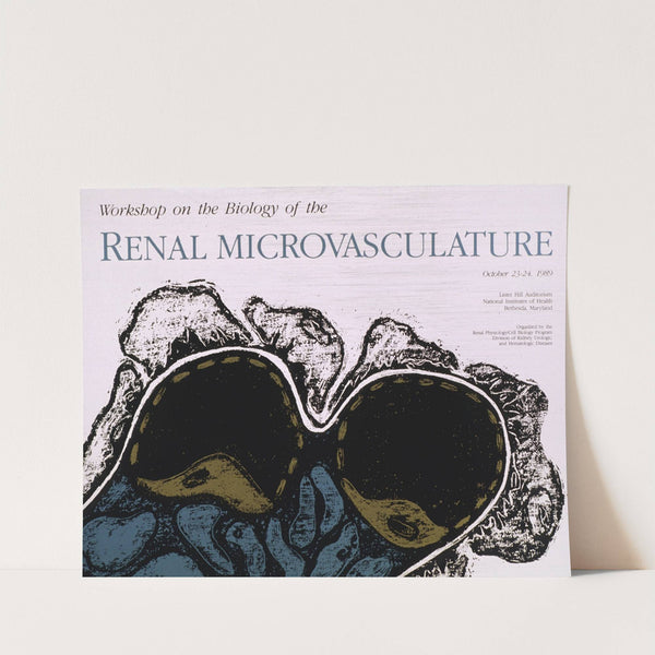 Workshop on the Biology of Renal Microvasculature by National Institutes of Health