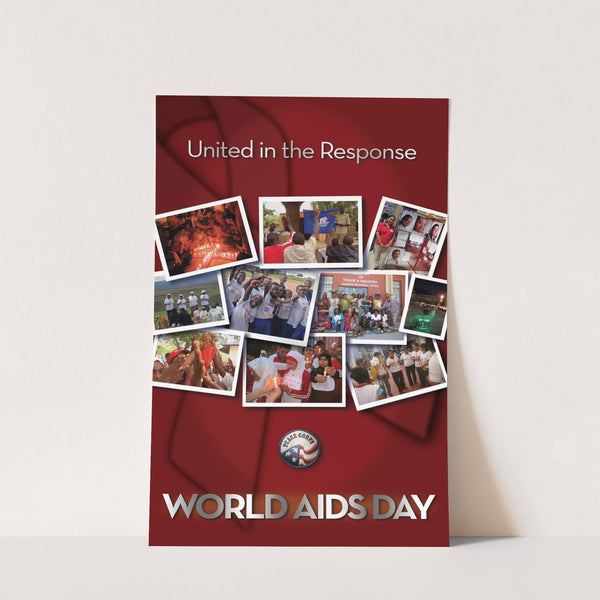 World Aids Day 2008-1 by Peace Corps