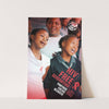 World Aids Day HIV Poster-2 by Peace Corps