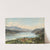 Wörthersee, Blick von Pörtschach gegen Velten by Josef Langl