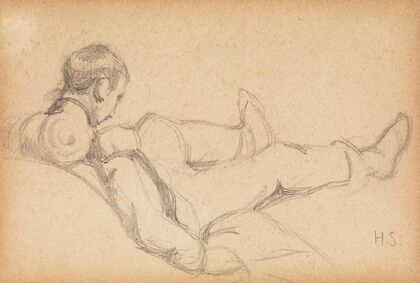 Wounded Warrior, Study