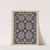 Woven Bedspread by Elizabeth Valentine