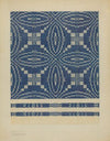 Woven Coverlet